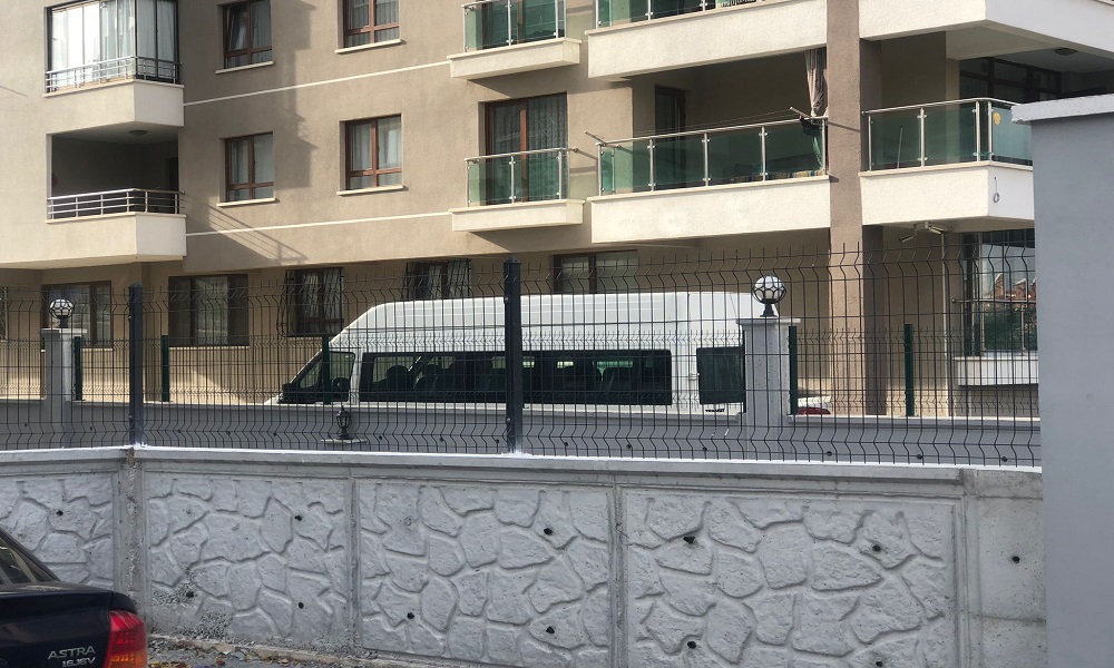 Blog Galerisi